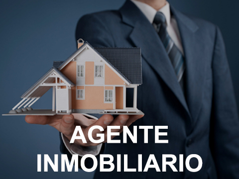 agente inmobiliario