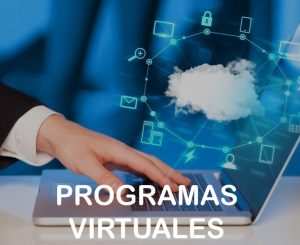 programa virtuales