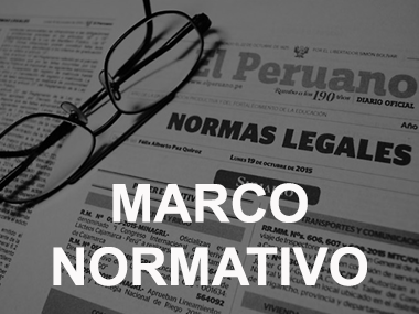 Marco Normativo