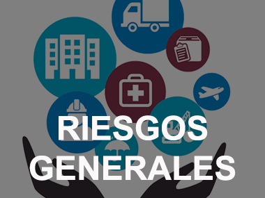 Riesgos Generales